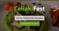 CeliakiFest Plzeň 4. 6. 2016